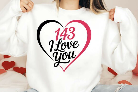 143 I Love You PNG: Freebies & Graphics Review