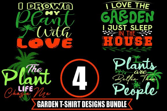 Garden Graphics Freebies: A Designer's Review