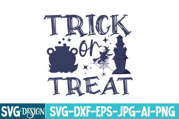Halloween SVG Graphics: A Freebie for Branding