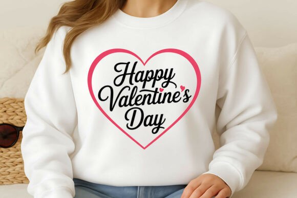 Happy Valentine’s Day PNG: Graphics & Freebies