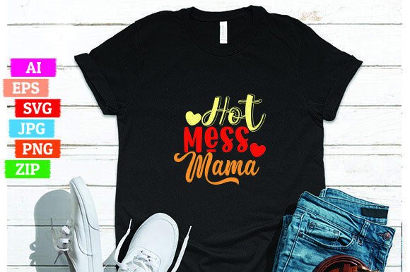 Hot Mess Mama: Freebies & Graphics for Crafters