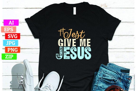 Jest Give Me Jesus: Freebies & Graphics Review