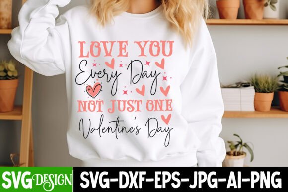 Love You Everyday Graphics: A Freebie for Sellers