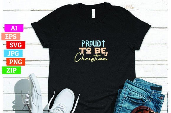 Proud to Be Christian: Graphics Freebies Review