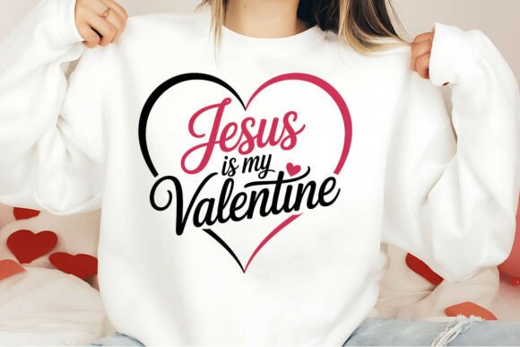 Reviewing the Jesus is My Valentine PNG for Embroidery