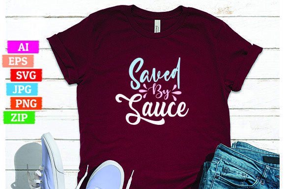 Saved by Sauce: Premium Graphics & Freebies Review