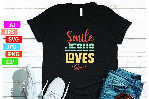 Smile Jesus Loves You: Graphics Freebies Review