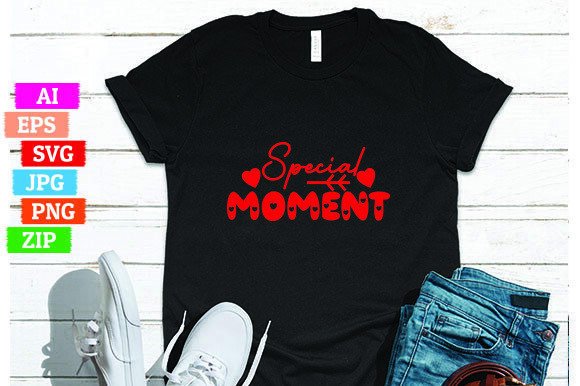Special Moment: Premium Graphics and Freebies Review