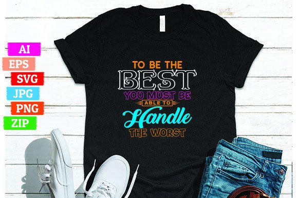 To Be the Best: Premium Graphics & Freebies Review