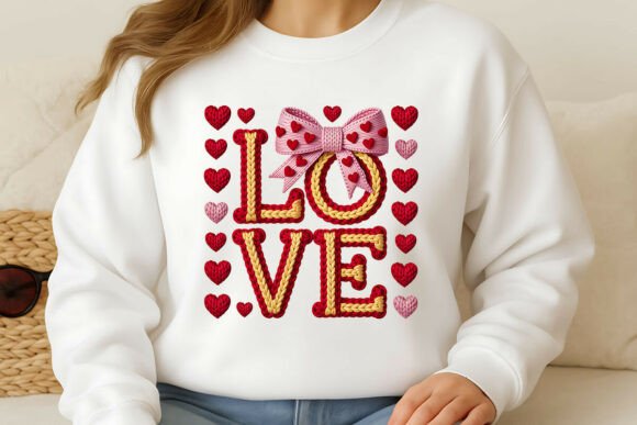 Valentine's Day PNG Graphics & Freebies Review