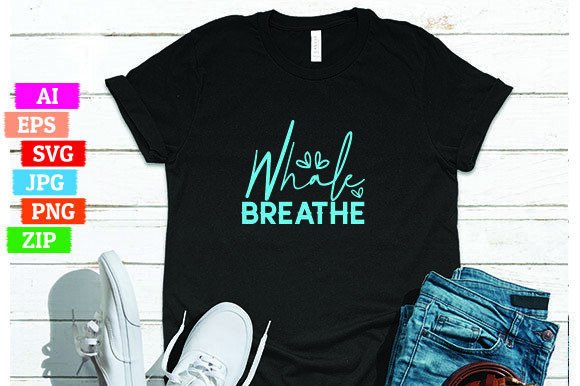 Whale Breathe: Free Graphics for Crafters