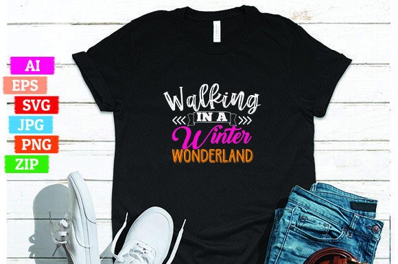 Winter Wonderland Graphics: A Freebie for Crafters