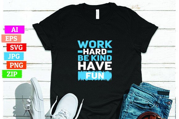 Work Hard Be Kind Have Fun: Graphics Freebies Review
