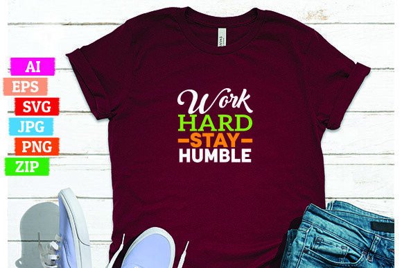 Work Hard Stay Humble: Free Graphics for Bloggers